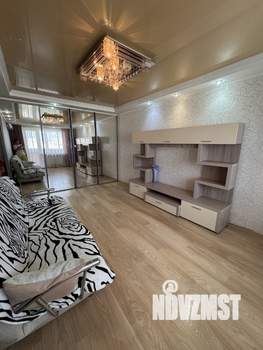 2-к квартира, вторичка, 53м2, 9/10 этаж
