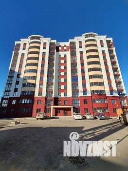 Студия квартира, вторичка, 43м2, 5/11 этаж