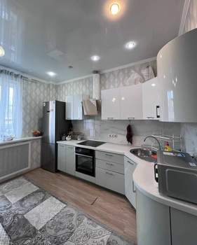 3-к квартира, вторичка, 94м2, 3/18 этаж