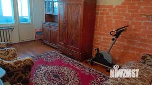 1-к квартира, вторичка, 30м2, 5/6 этаж