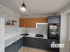 1-к квартира, вторичка, 39м2, 6/12 этаж