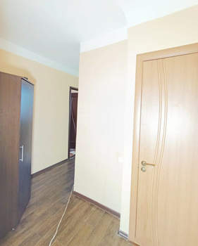 2-к квартира, вторичка, 42м2, 4/5 этаж