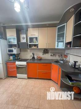 2-к квартира, вторичка, 63м2, 11/13 этаж