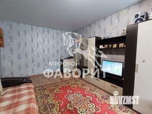 1-к квартира, вторичка, 37м2, 2/9 этаж