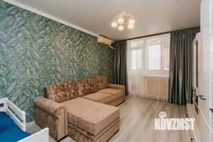 1-к квартира, вторичка, 47м2, 8/17 этаж