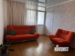 1-к квартира, вторичка, 37м2, 17/18 этаж