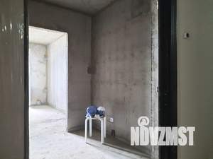 Студия квартира, вторичка, 27м2, 9/17 этаж