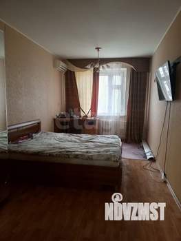 3-к квартира, вторичка, 78м2, 4/10 этаж