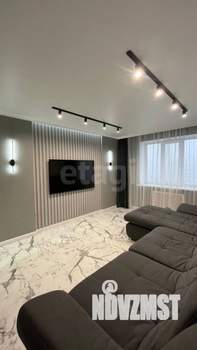 2-к квартира, вторичка, 64м2, 17/17 этаж