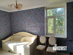 2-к квартира, вторичка, 38м2, 2/2 этаж