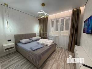 2-к квартира, вторичка, 41м2, 14/17 этаж