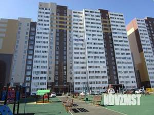 2-к квартира, вторичка, 41м2, 8/17 этаж