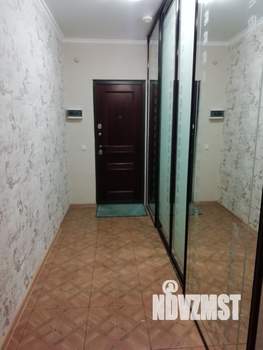 1-к квартира, вторичка, 46м2, 14/19 этаж