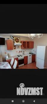 1-к квартира, вторичка, 37м2, 7/17 этаж