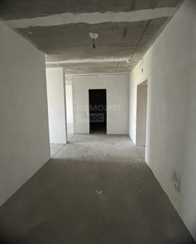 2-к квартира, вторичка, 70м2, 7/17 этаж