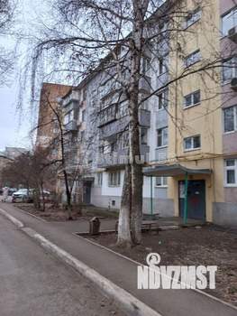 2-к квартира, вторичка, 44м2, 5/5 этаж