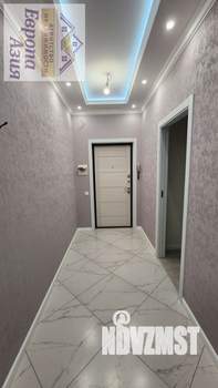 2-к квартира, вторичка, 53м2, 1/3 этаж