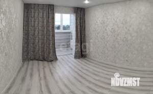 1-к квартира, вторичка, 33м2, 3/24 этаж