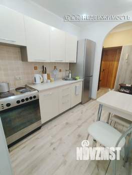 2-к квартира, вторичка, 30м2, 1/2 этаж