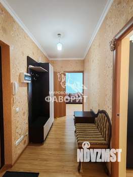 2-к квартира, вторичка, 55м2, 7/17 этаж