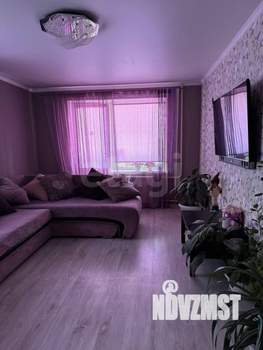 2-к квартира, вторичка, 60м2, 4/16 этаж