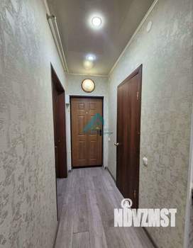 1-к квартира, вторичка, 32м2, 2/2 этаж