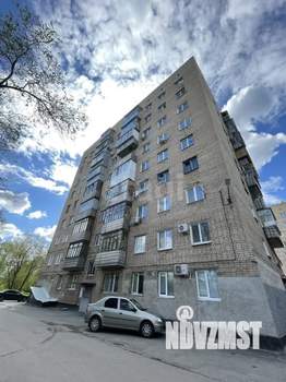 1-к квартира, вторичка, 32м2, 9/9 этаж