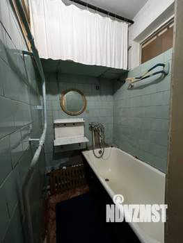 2-к квартира, вторичка, 45м2, 5/5 этаж