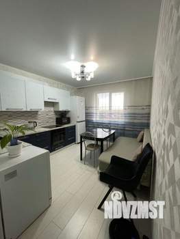 1-к квартира, вторичка, 45м2, 11/14 этаж