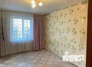 3-к квартира, вторичка, 64м2, 2/9 этаж