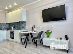 1-к квартира, вторичка, 40м2, 5/17 этаж