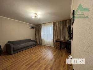 1-к квартира, вторичка, 44м2, 5/16 этаж