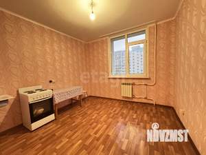 1-к квартира, вторичка, 37м2, 4/17 этаж