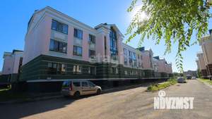 2-к квартира, вторичка, 51м2, 2/3 этаж