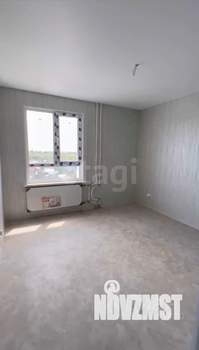 2-к квартира, вторичка, 57м2, 9/12 этаж