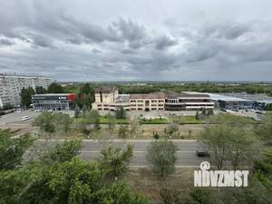 3-к квартира, вторичка, 66м2, 9/9 этаж