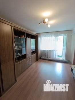 4-к квартира, вторичка, 60м2, 3/5 этаж