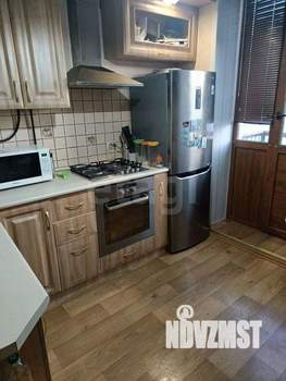 2-к квартира, вторичка, 51м2, 4/5 этаж