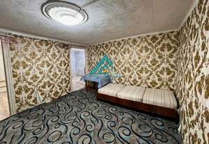 2-к квартира, вторичка, 31м2, 1/2 этаж