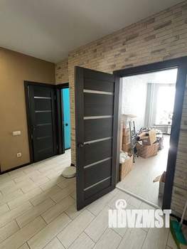3-к квартира, вторичка, 80м2, 14/15 этаж