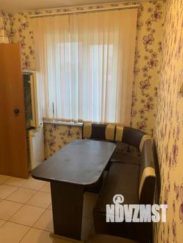 2-к квартира, вторичка, 41м2, 1/2 этаж