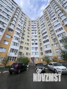 3-к квартира, вторичка, 94м2, 3/18 этаж