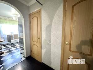 2-к квартира, вторичка, 53м2, 1/9 этаж