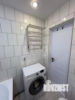 3-к квартира, вторичка, 43м2, 4/5 этаж