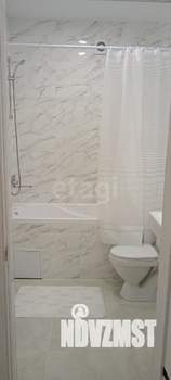 Студия квартира, вторичка, 25м2, 4/4 этаж