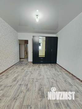 1-к квартира, вторичка, 46м2, 11/19 этаж