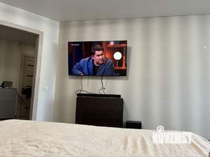 1-к квартира, вторичка, 46м2, 10/10 этаж