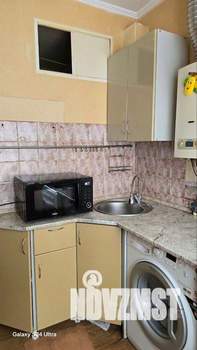 2-к квартира, вторичка, 48м2, 1/5 этаж