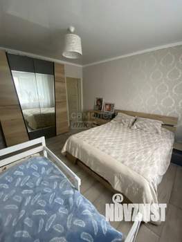 2-к квартира, вторичка, 74м2, 6/20 этаж