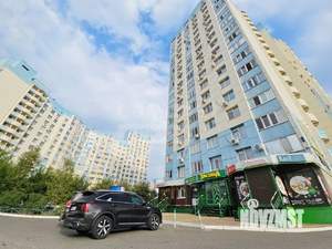 2-к квартира, вторичка, 61м2, 14/16 этаж